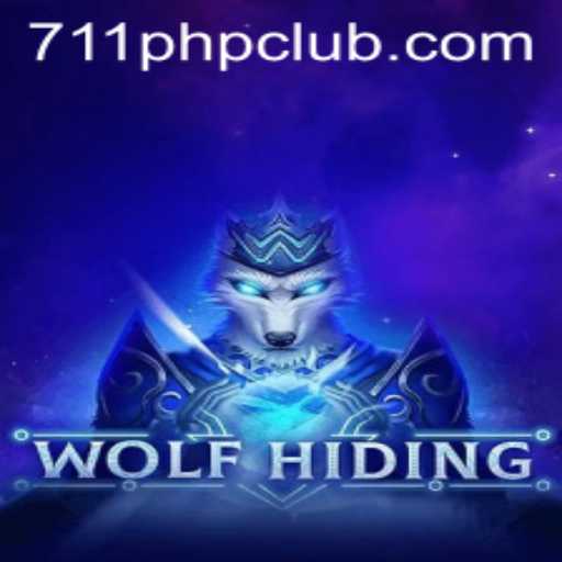 WolfHiding: A Captivating Game of Strategy and Stealth